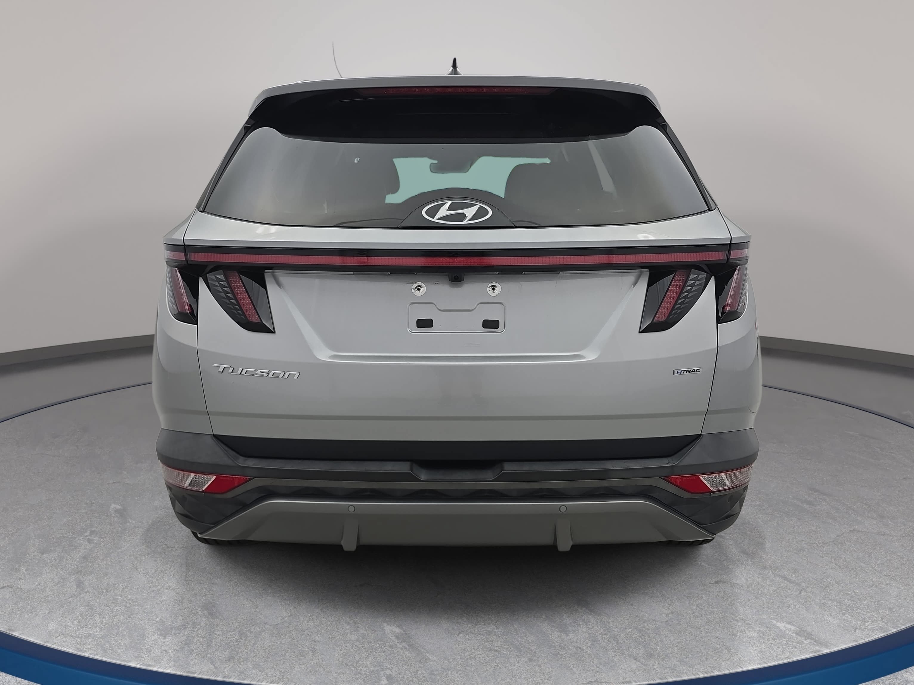 Used 2023 Hyundai Tucson Limited AWD/4WD image 6
