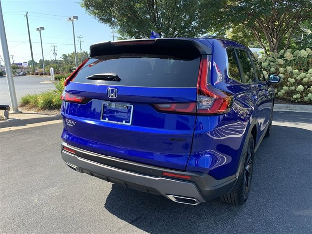 Used 2024 Honda CR-V Sport-L image 8