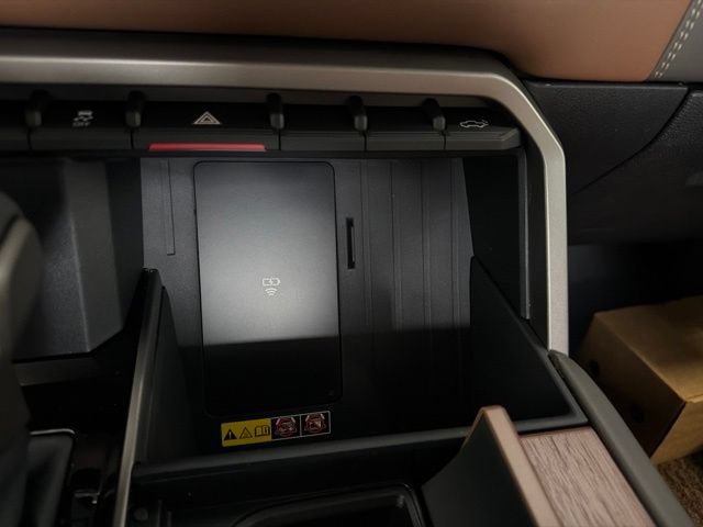 New 2026 Toyota Tundra 1794 Edition AWD/4WD image 38