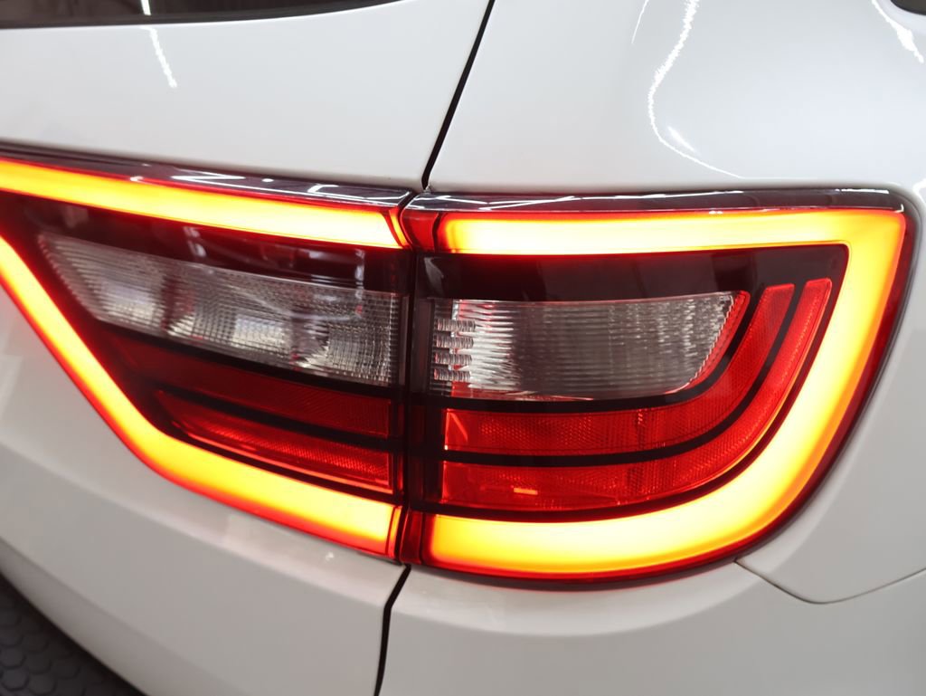 Used 2020 Dodge Durango SXT AWD/4WD image 30