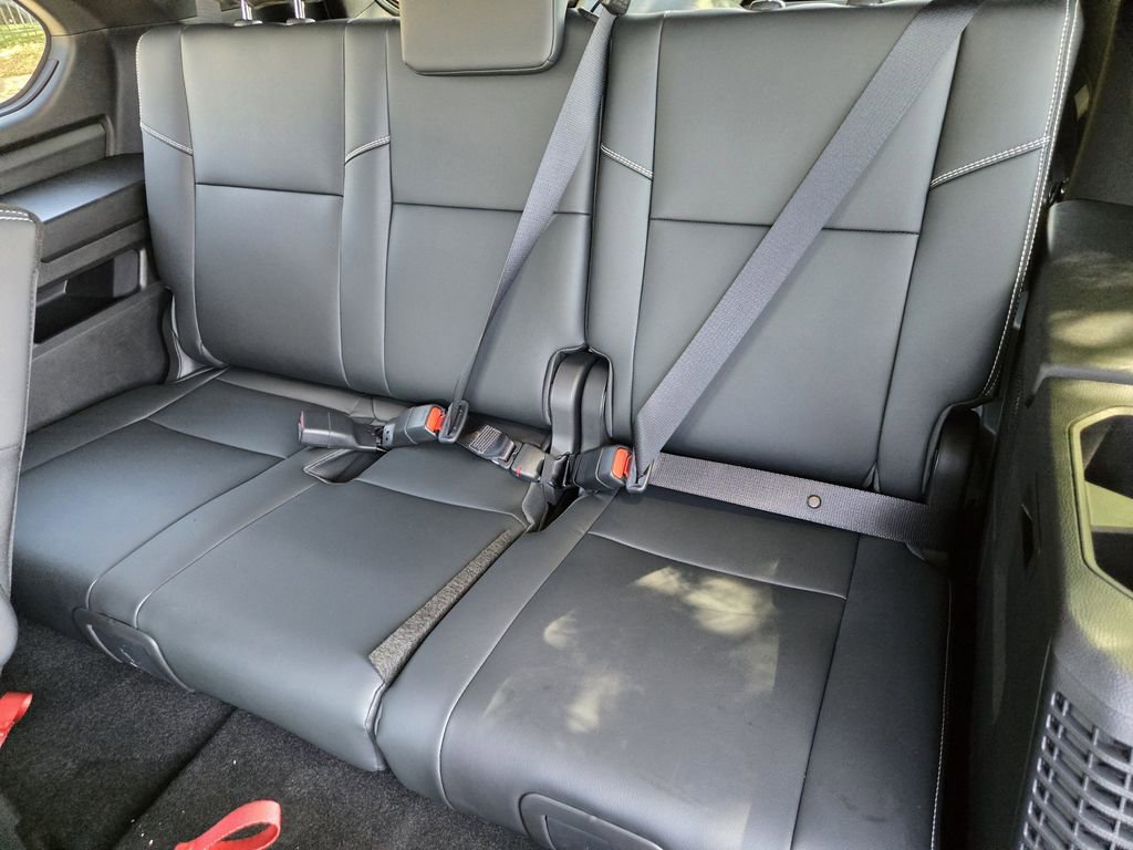 New 2026 Toyota Sequoia Limited image 20