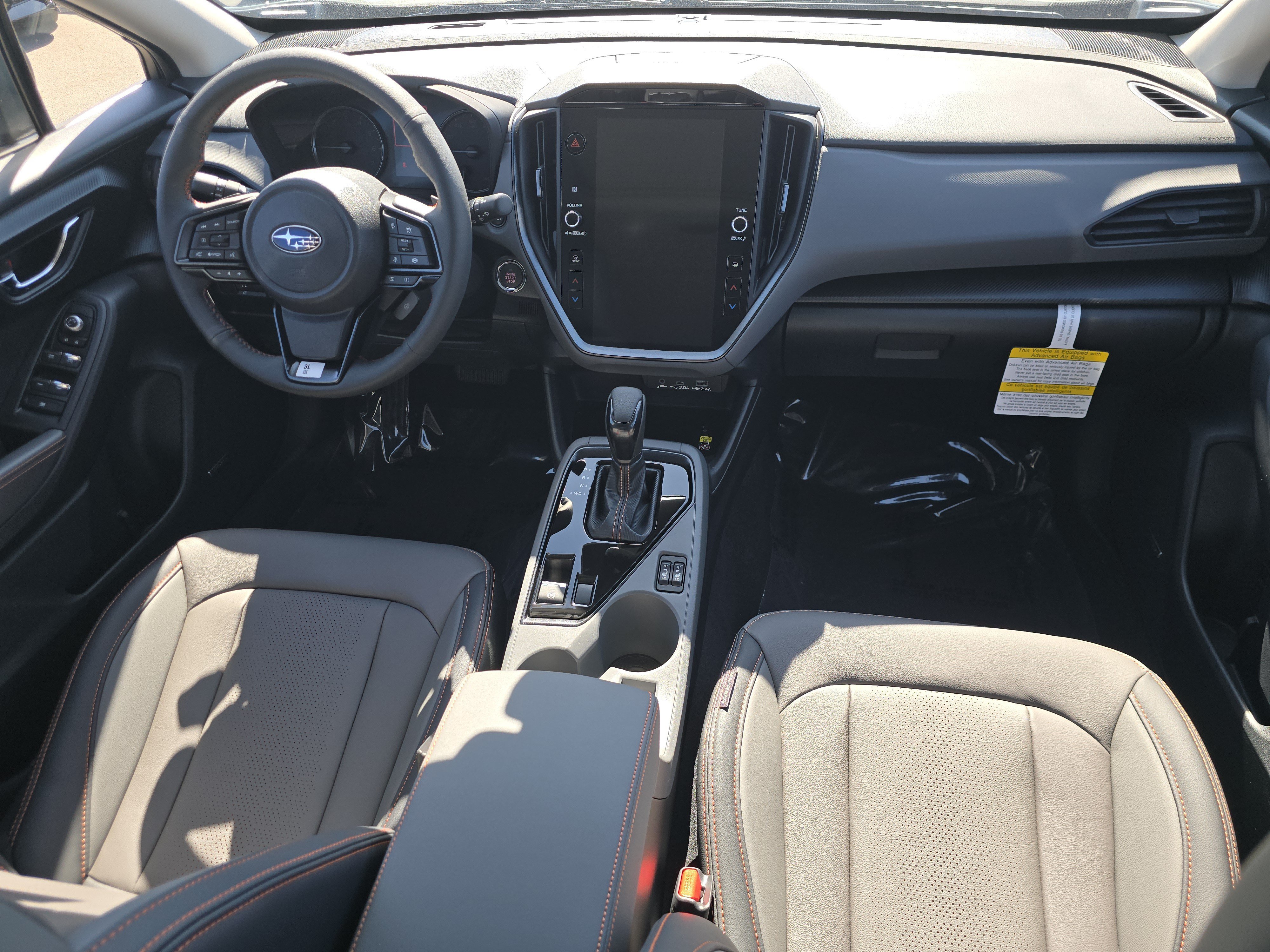 New 2026 Subaru Crosstrek 2.5i Limited AWD/4WD image 19
