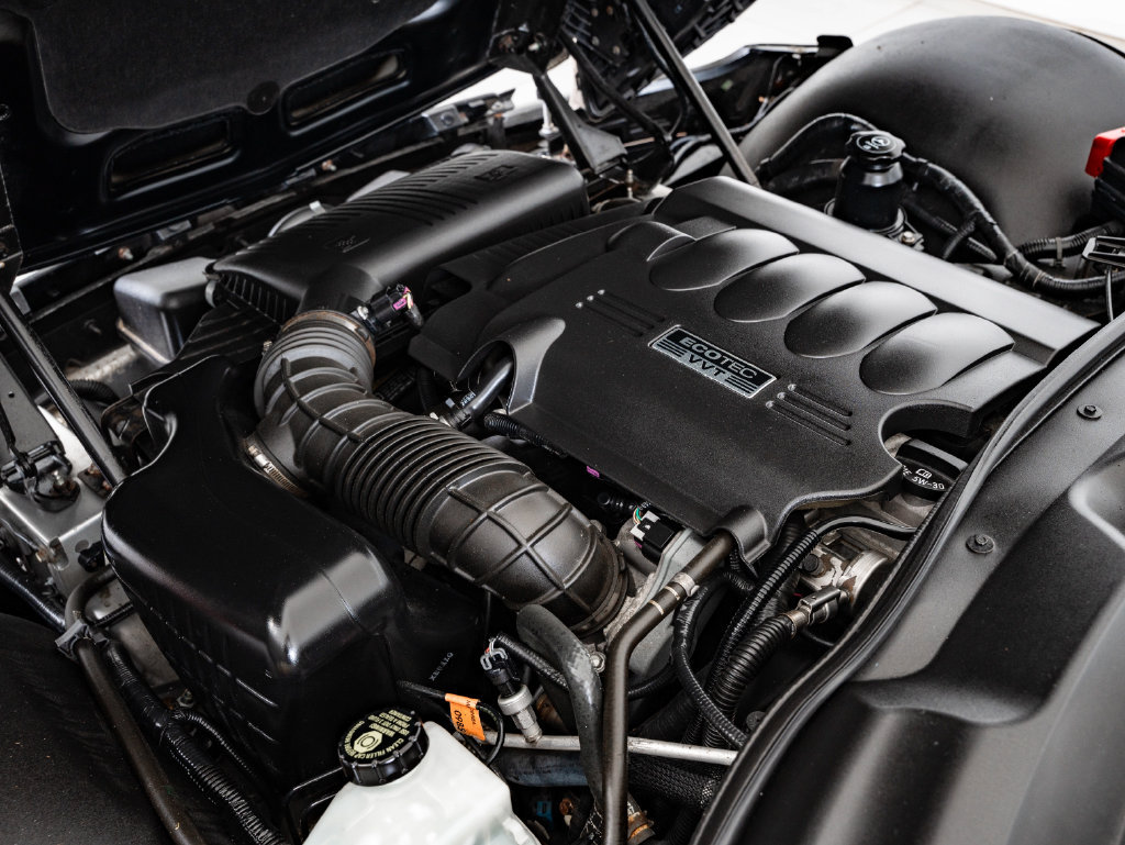 Used 2007 Saturn Sky w/ Premium Trim Pkg RWD image 43