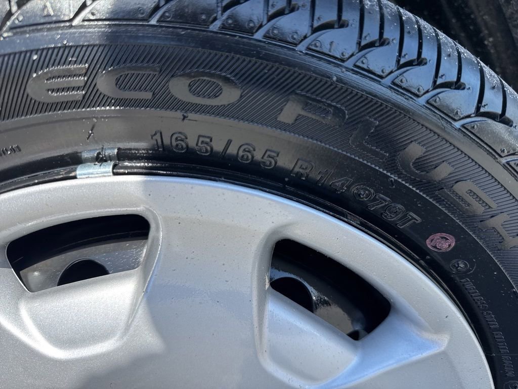 Used 2022 Mitsubishi Mirage LE image 26