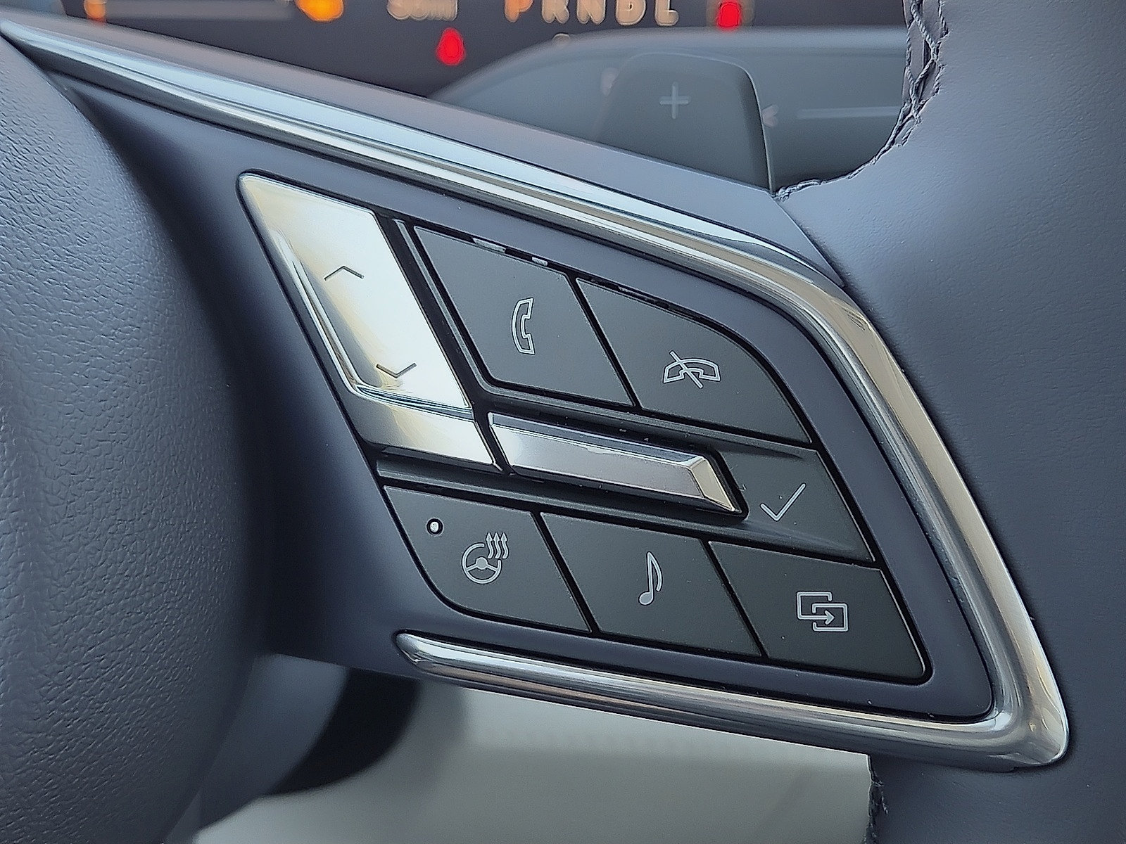 New 2027 Buick Enclave Avenir AWD/4WD image 22