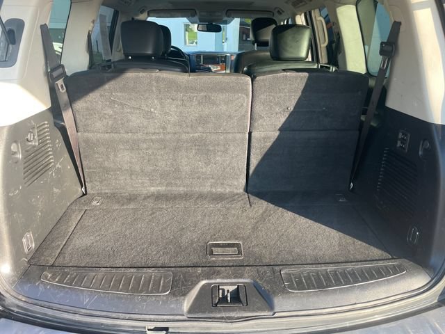 Used 2018 INFINITI QX80 4WD image 26