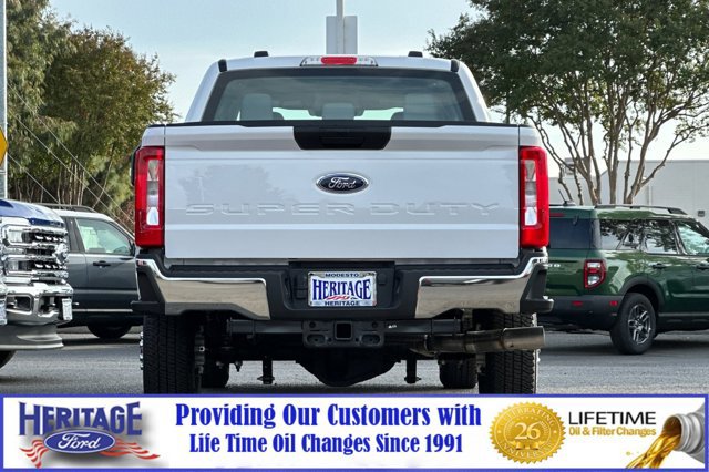 New 2026 Ford F250 XL image 5