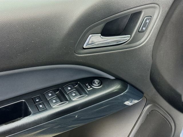 Used 2016 Chevrolet Colorado Z71 image 19