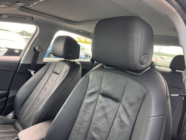 Used 2019 Audi A4 2.0T Premium FWD image 13