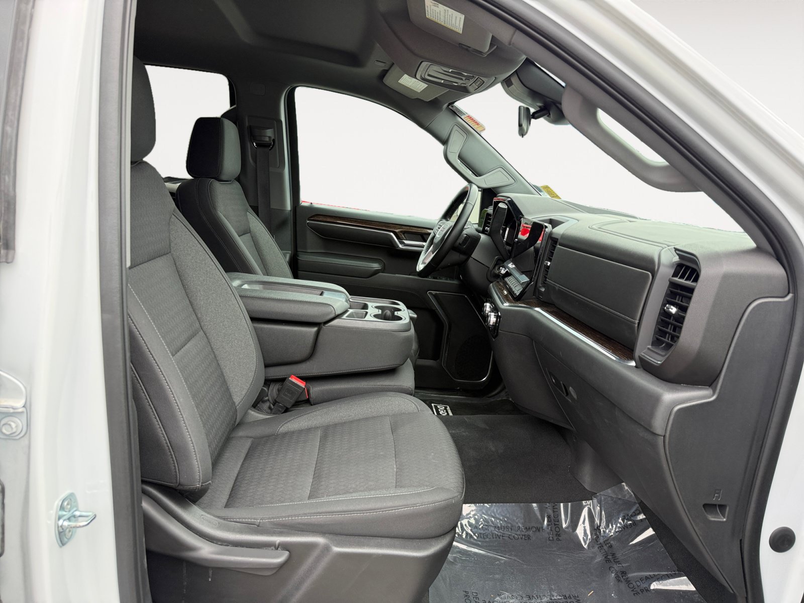 Used 2023 GMC Sierra 1500 Elevation AWD/4WD image 19