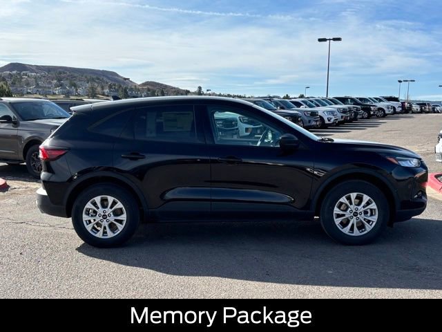 New 2026 Ford Escape Active w/ Active Premium Tech Pack image 6