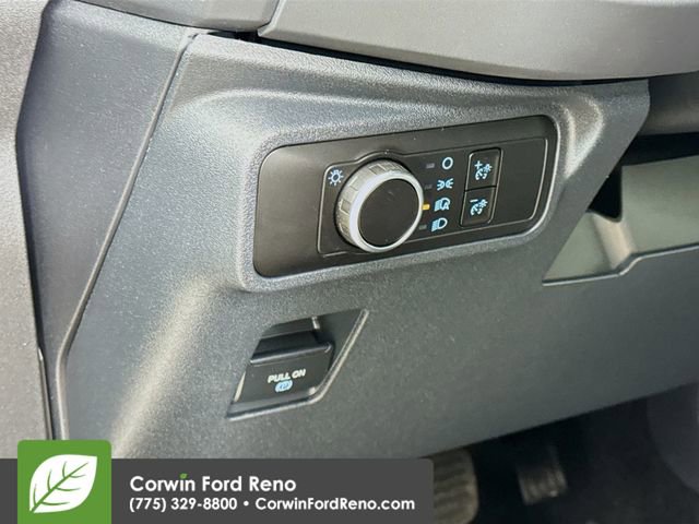 New 2025 Ford Bronco Base image 11