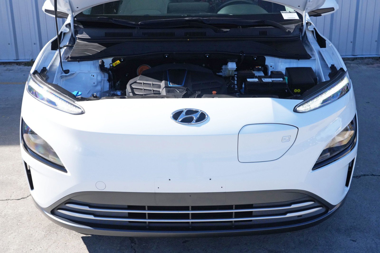 Used 2022 Hyundai Kona SEL w/ Convenience Package image 7