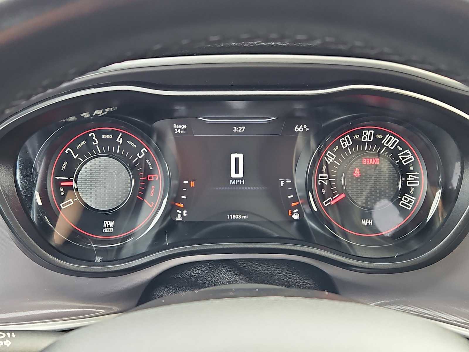 Used 2022 Dodge Challenger R/T w/ Blacktop Package image 29