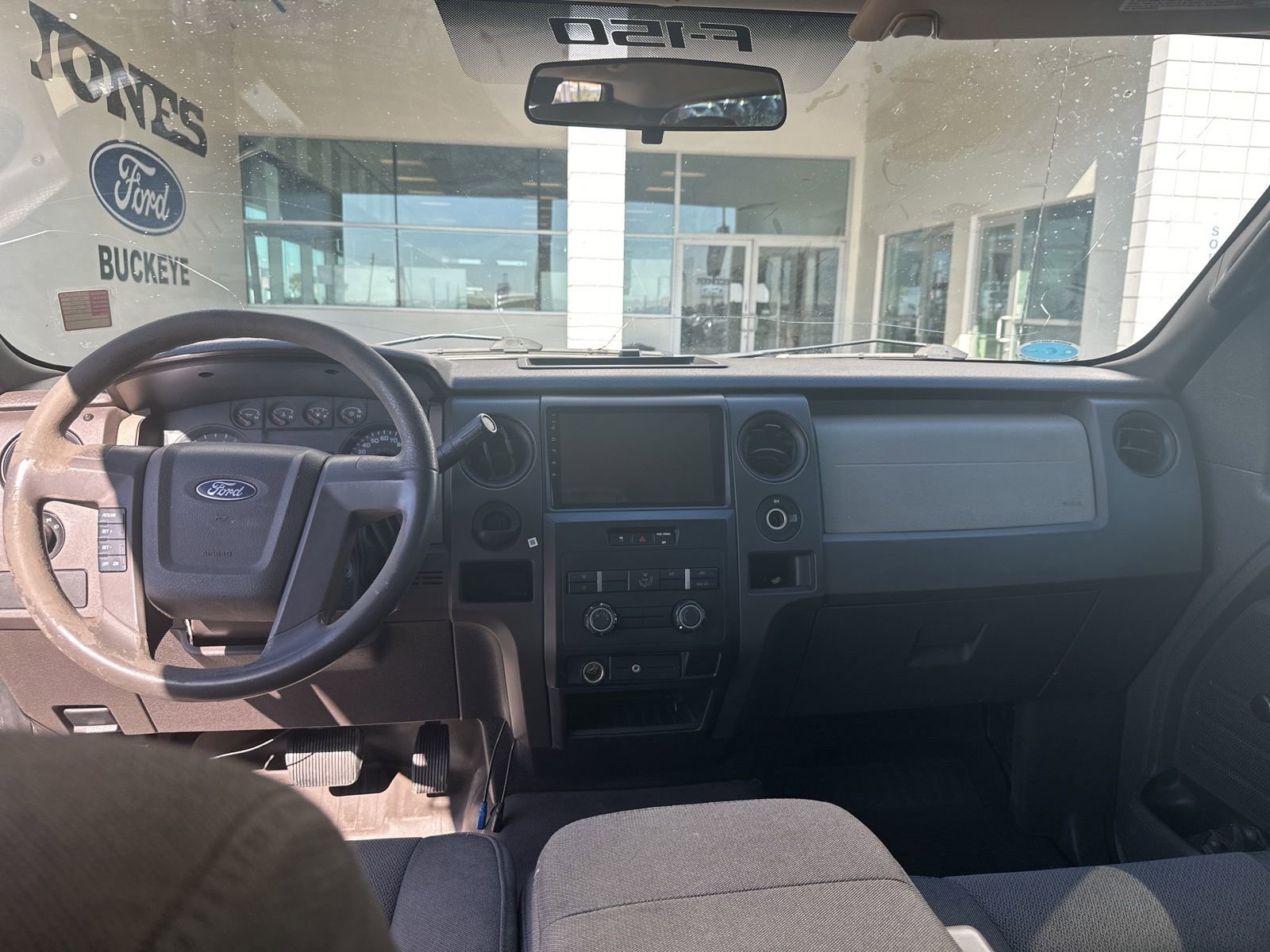 Used 2010 Ford F150 STX image 13