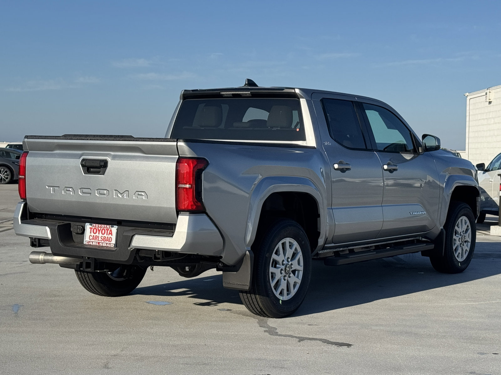 New 2026 Toyota Tacoma SR5 image 13