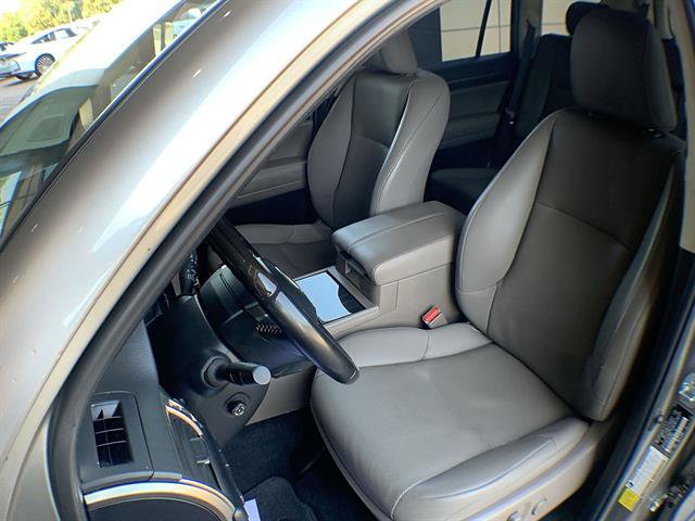 Certified 2023 Lexus GX 460 Premium w/ Premium Plus Package AWD/4WD image 11
