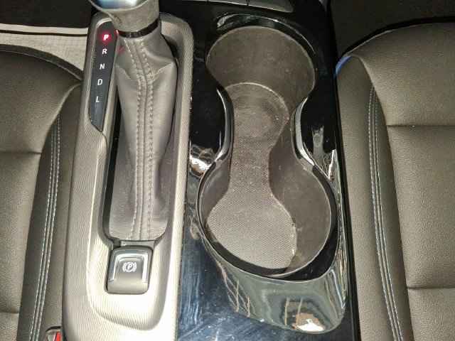 Used 2025 Buick Envista Sport Touring w/ Convenience I Package FWD image 33