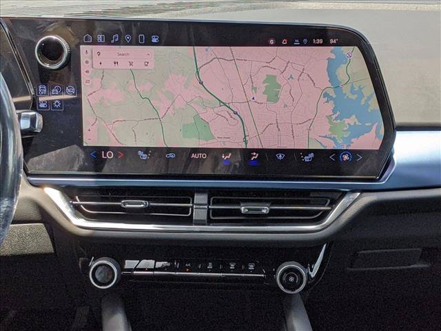 New 2025 Chevrolet Equinox EV LT FWD image 13