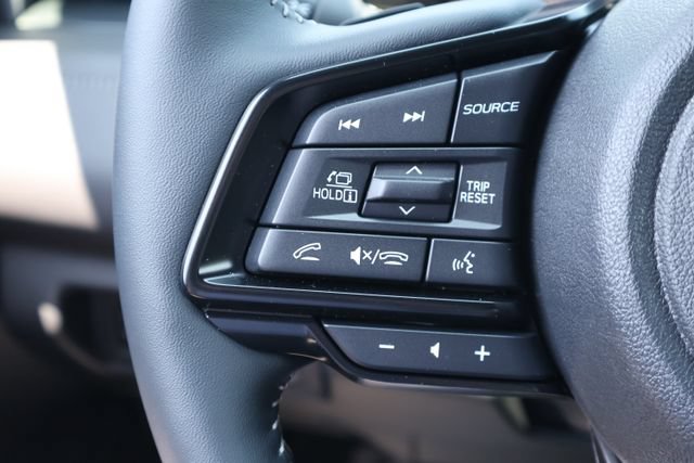 New 2026 Subaru Outback Touring XT AWD/4WD image 7