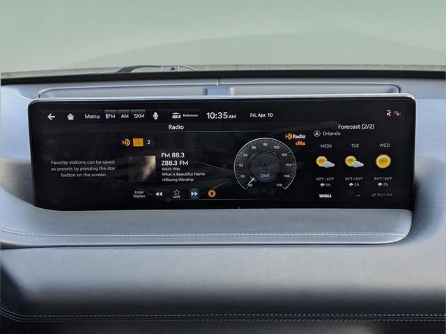 Used 2023 Genesis GV80 2.5T w/ Prestige Package AWD/4WD image 17