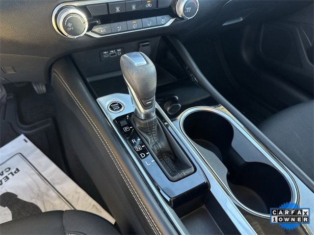 Used 2023 Nissan Altima 2.5 SV image 21