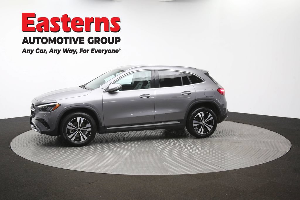 Used 2025 Mercedes-Benz GLA 250 image 55