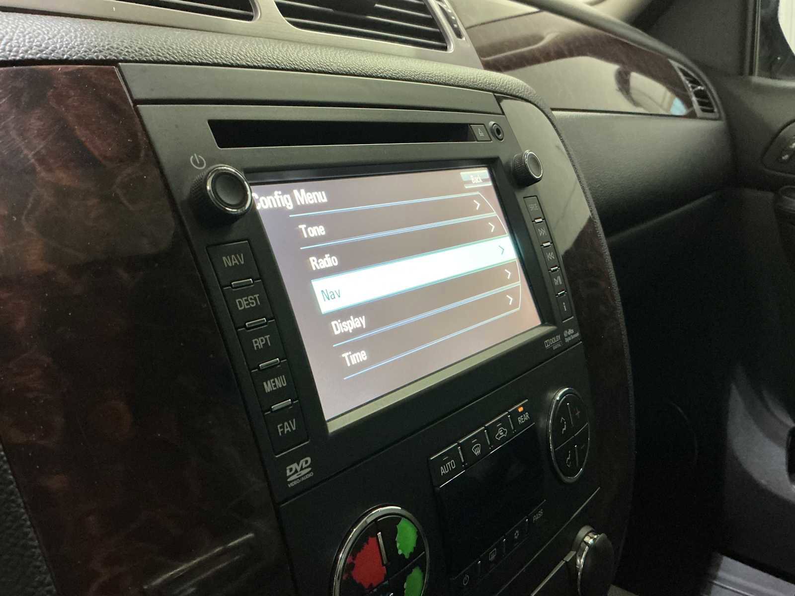 Used 2013 GMC Yukon Denali image 8