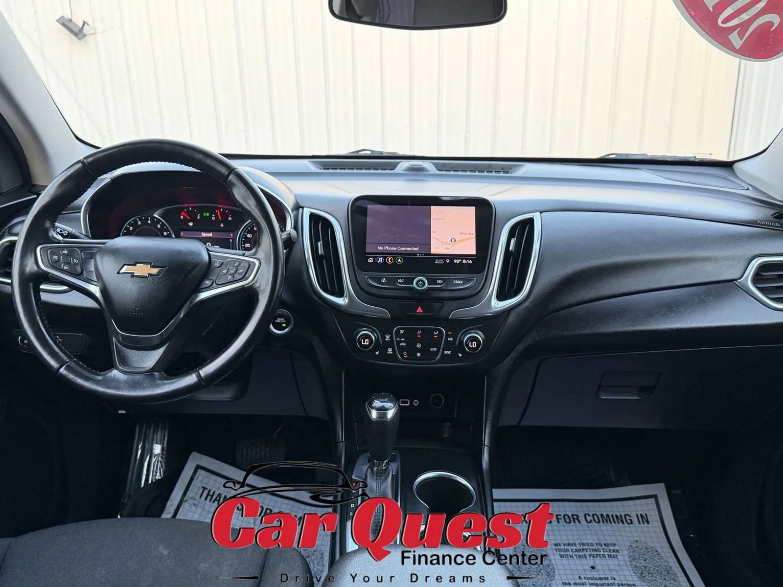 Used 2019 Chevrolet Equinox LT FWD image 27