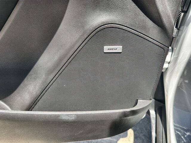 Used 2018 Chevrolet Trax Premier w/ LPO, Protection Package AWD/4WD image 22