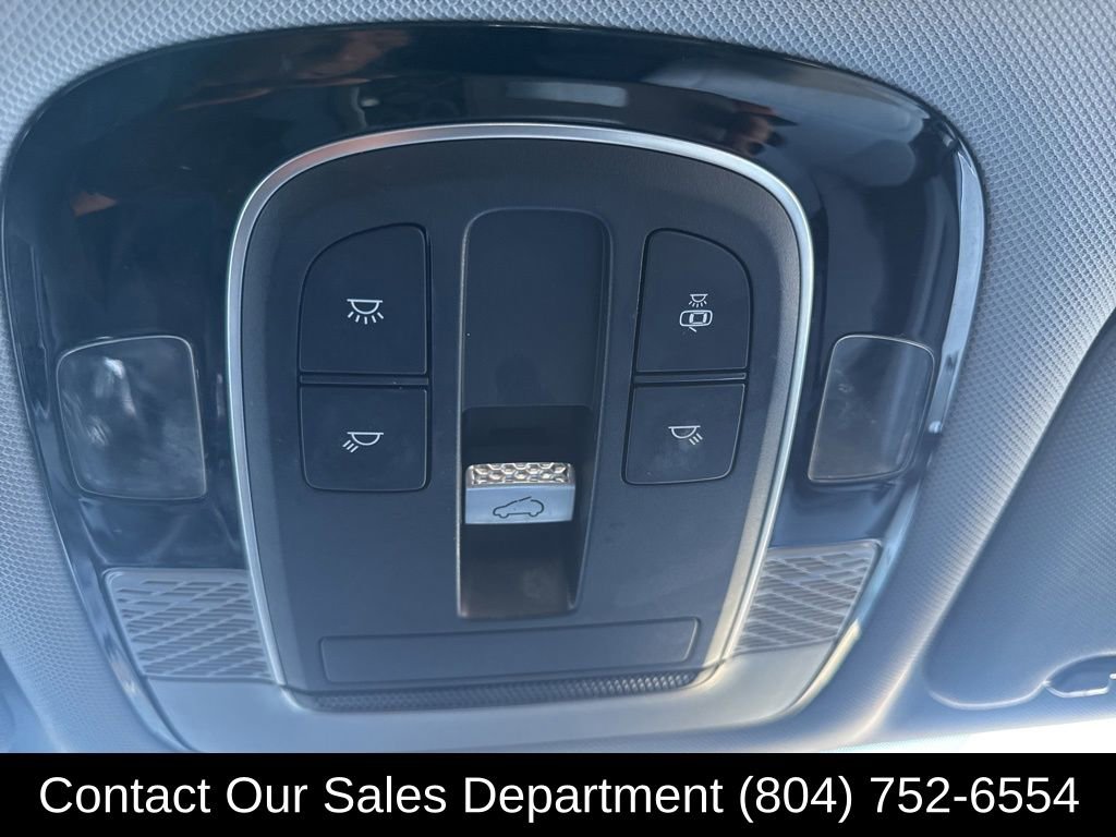 Used 2020 Hyundai Palisade SEL w/ Convenience Package image 27