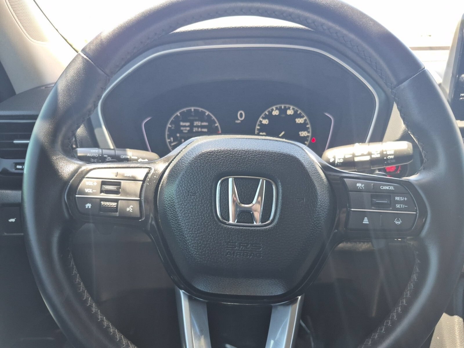 Certified 2025 Honda Pilot EX-L image 24