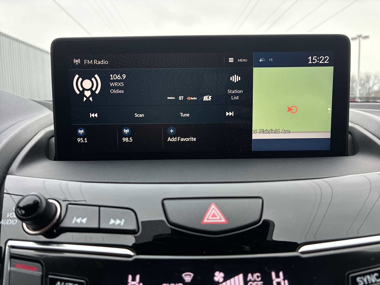 Used 2022 Acura RDX A-Spec image 13