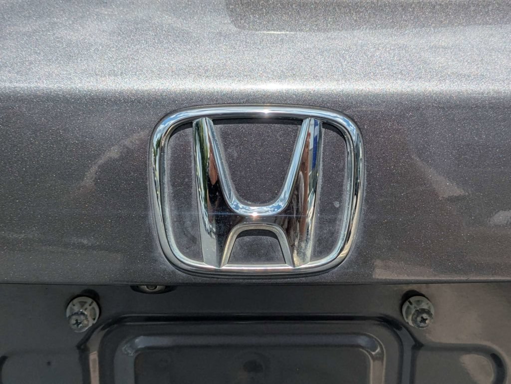 Used 2017 Honda HR-V EX-L image 15