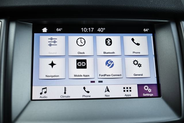 Used 2019 Ford Ranger XLT w/ Equipment Group 302A Luxury image 35