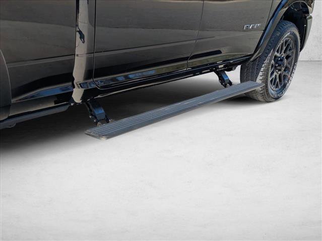 New 2026 RAM 2500 Limited image 20