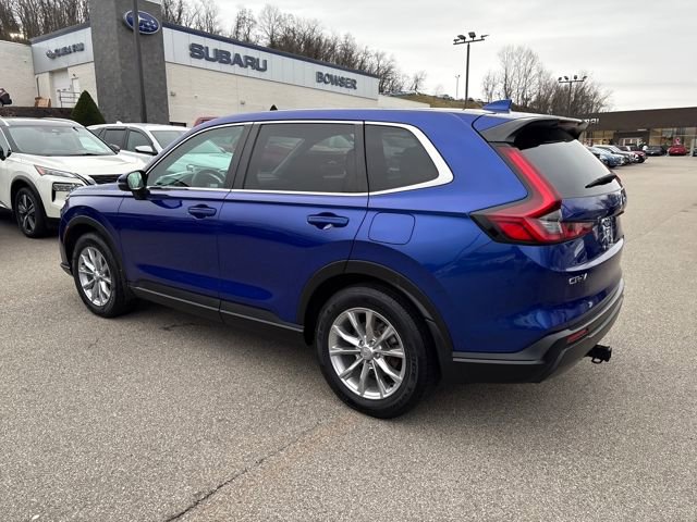 Used 2023 Honda CR-V EX image 3