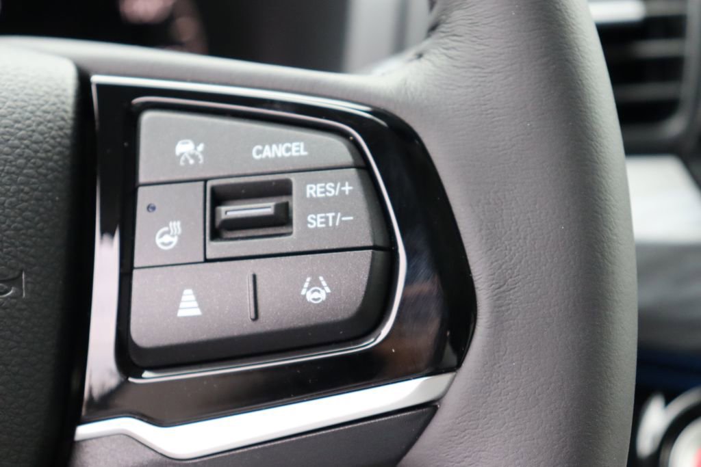 Certified 2026 Honda Odyssey Elite image 34