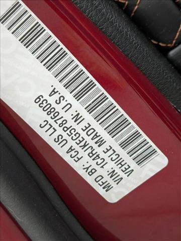 Used 2023 Jeep Grand Cherokee L Summit image 26