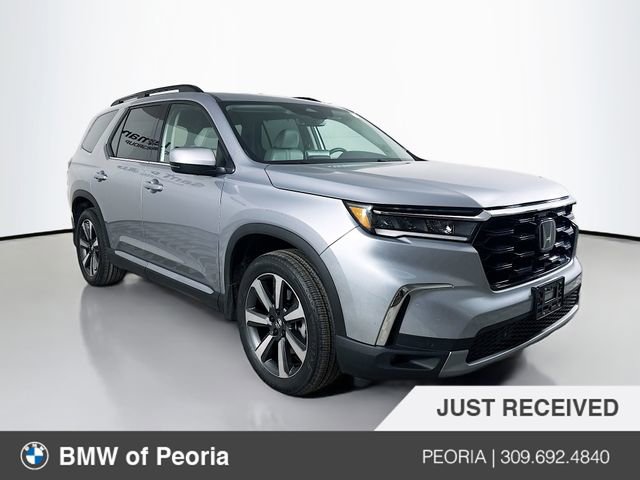 Used 2023 Honda Pilot Touring