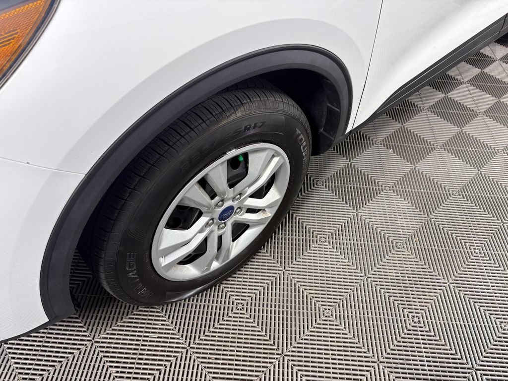 Used 2021 Ford Escape S AWD/4WD image 9