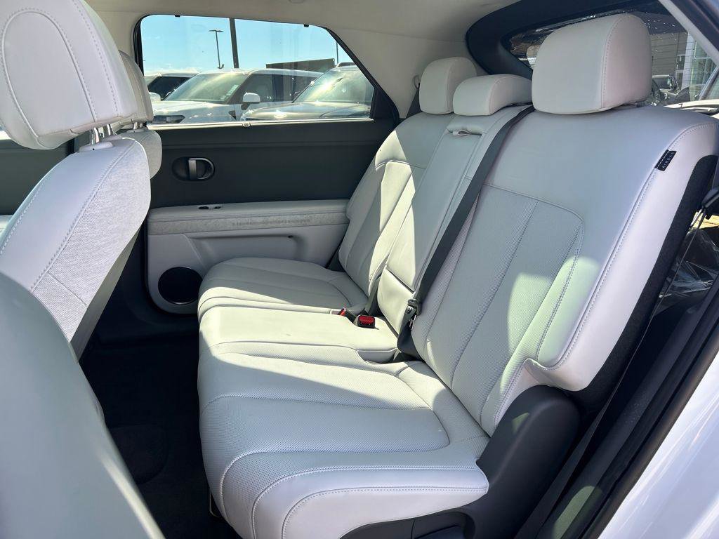 New 2026 Hyundai Ioniq 5 Limited image 27