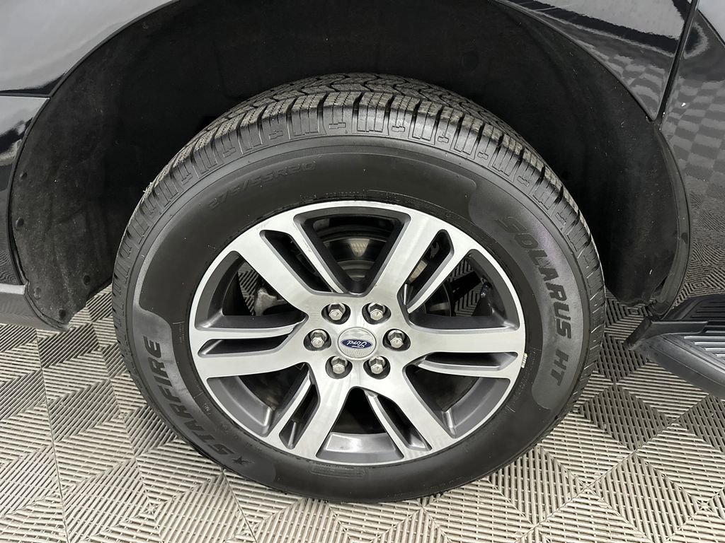 Used 2024 Ford Expedition Max Limited image 20