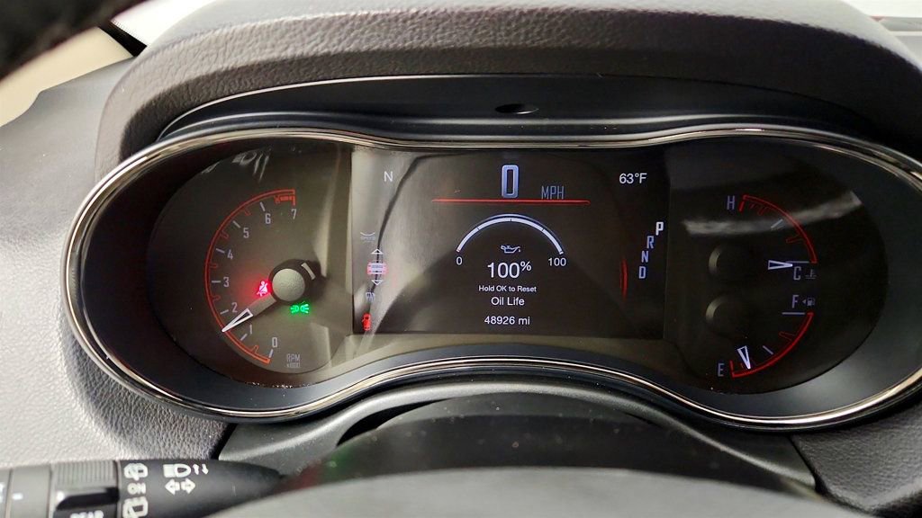 Used 2020 Dodge Durango GT image 15
