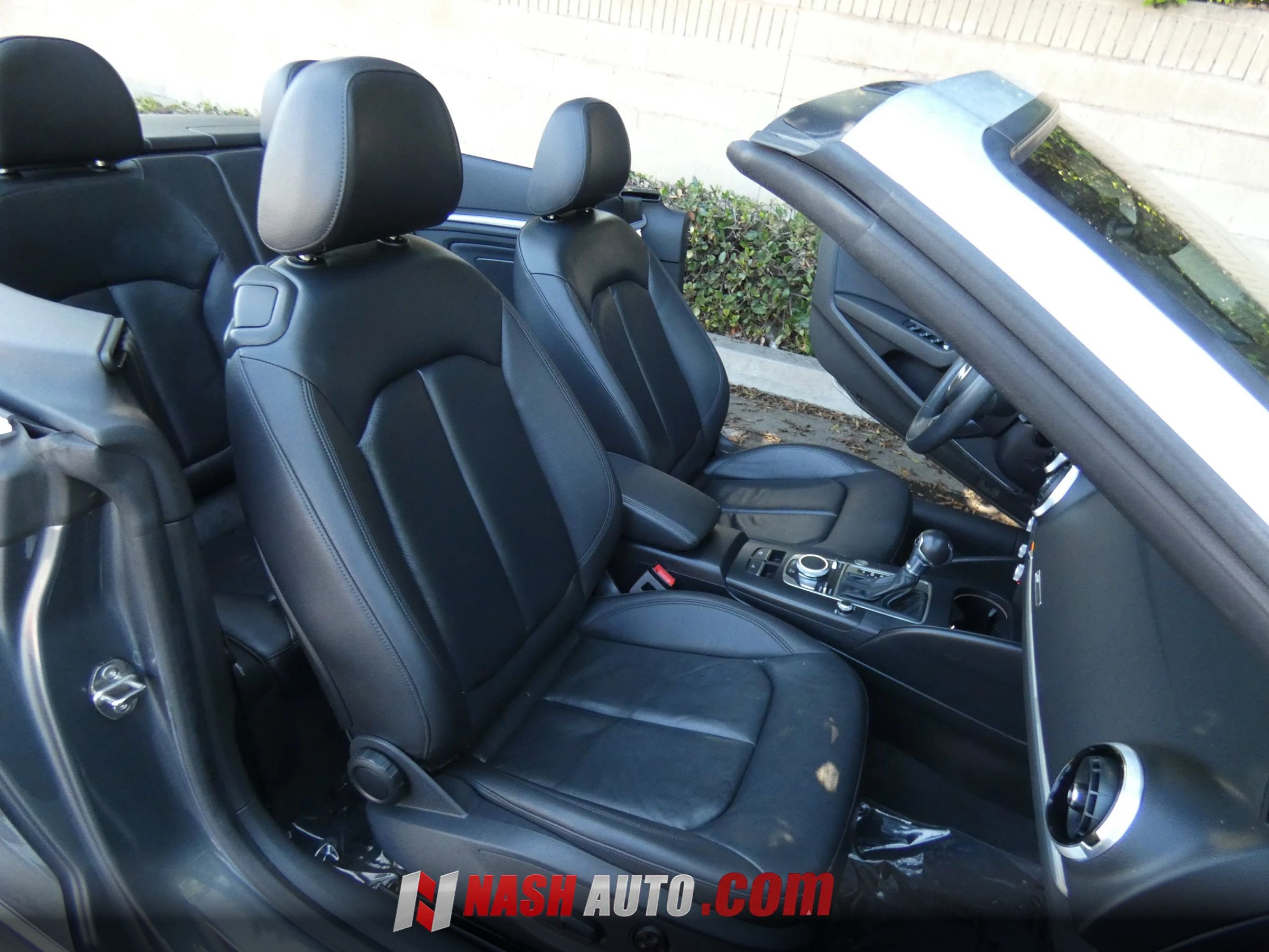 Used 2018 Audi A3 2.0T Premium Plus FWD image 27