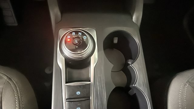 Used 2020 Ford Escape SE FWD image 19