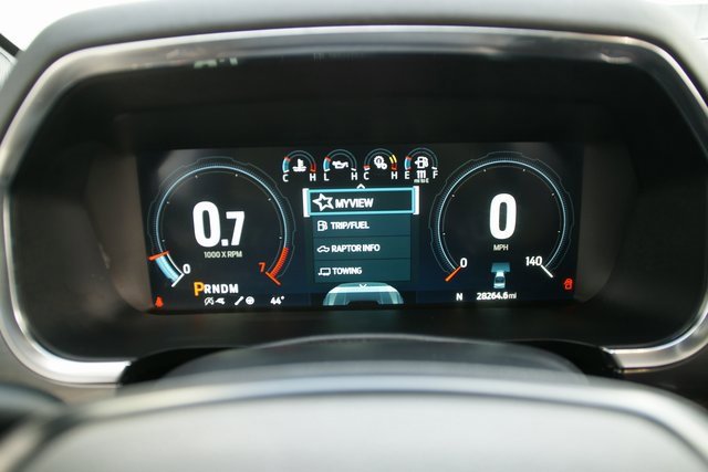 Used 2021 Ford F150 Raptor image 23