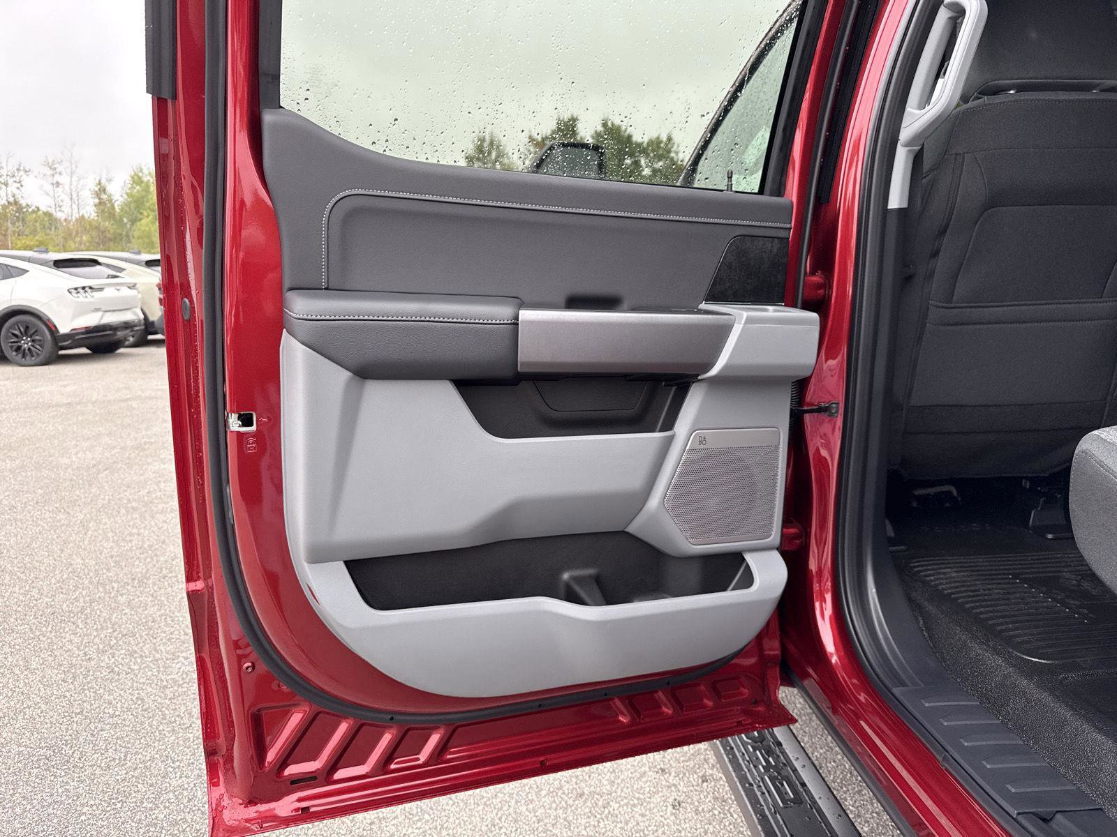 New 2026 Ford F250 XLT w/ XLT Premium Package image 14