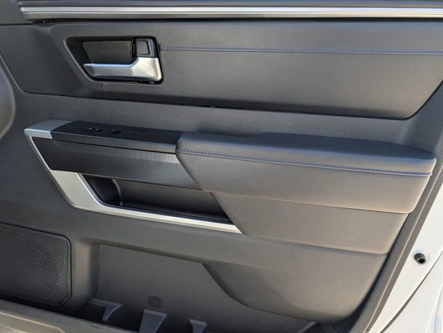 Certified 2025 Toyota Tundra Platinum image 37