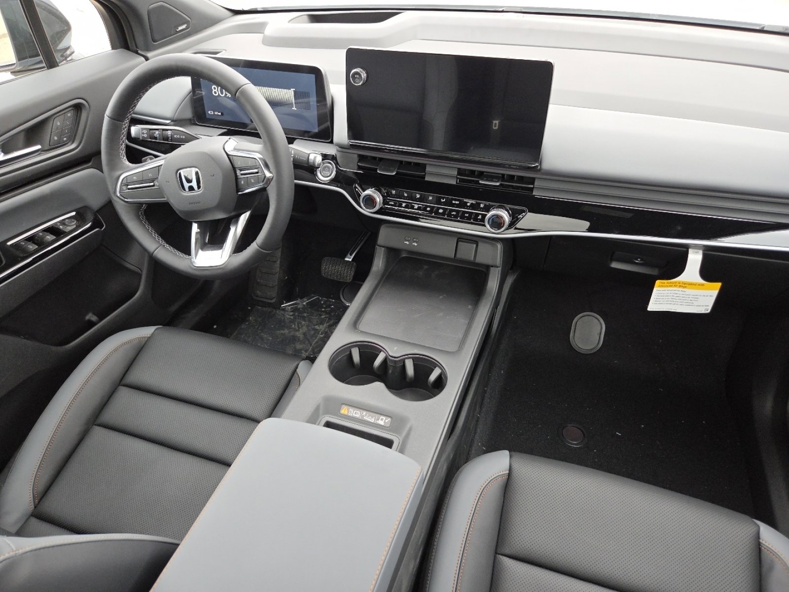 New 2026 Honda Prologue Elite image 25